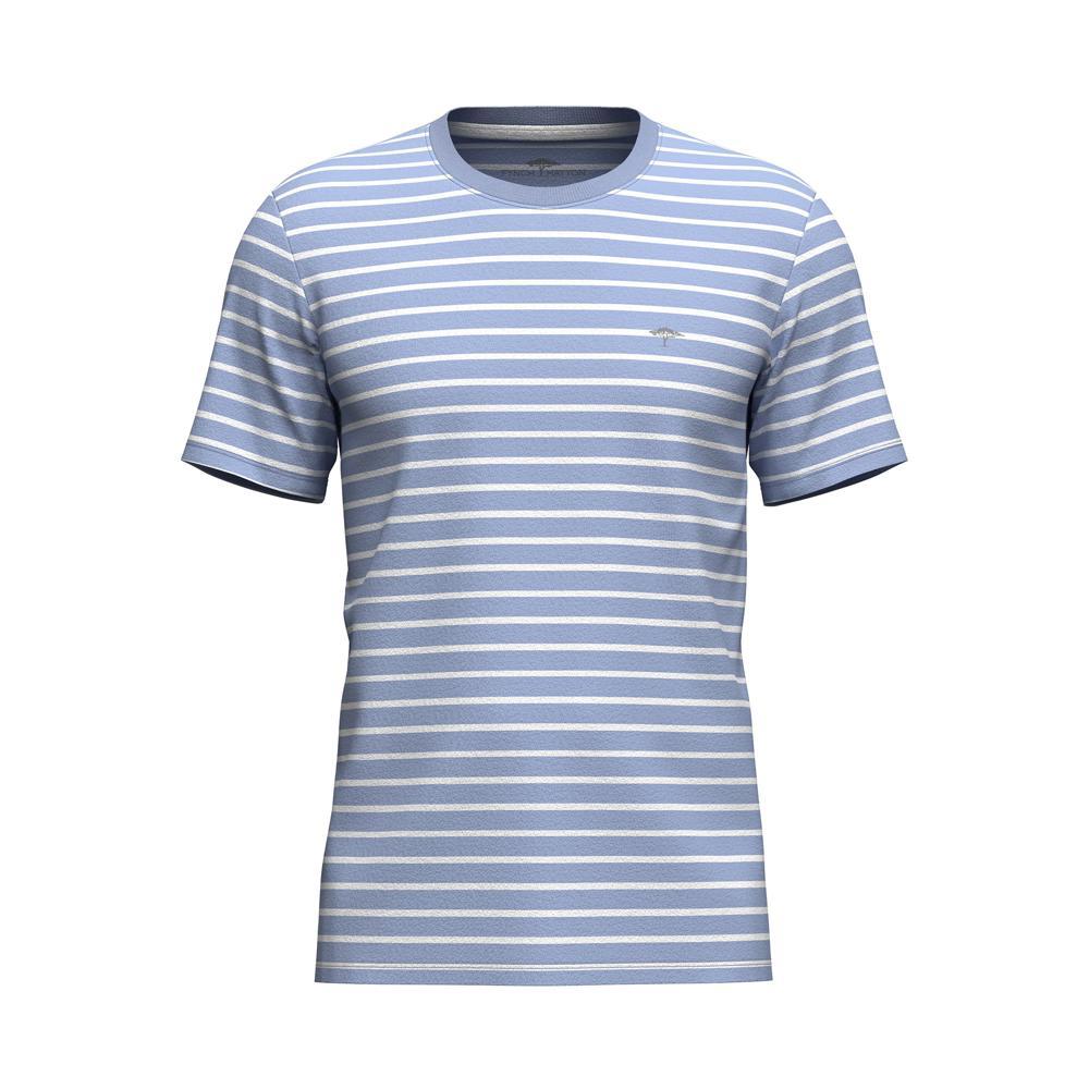 Fynch-Hatton Basic Stripe T-Shirt